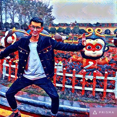 Profile Picture of Ray Yu (@Rayyu87058979) on Twitter