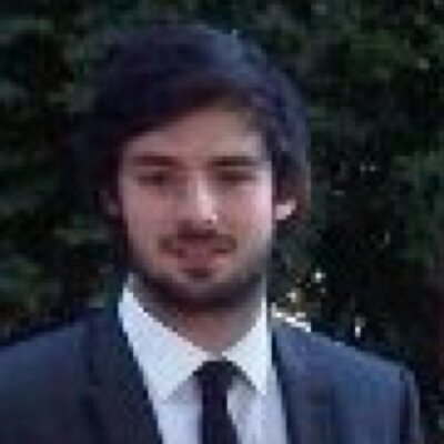 Profile Picture of Josh McAllister (@josh_646) on Twitter