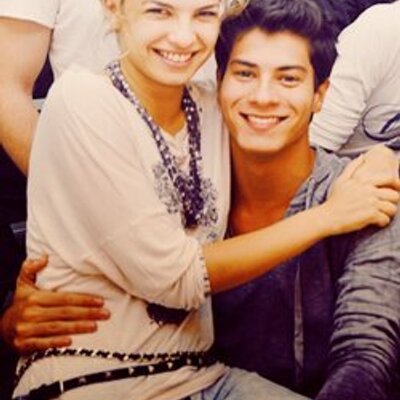 Profile Picture of Cecilia Gabriel (@ceciliagabrie30) on Twitter