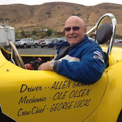 Profile Picture of Allen Grant (@allengrant7329) on Youtube