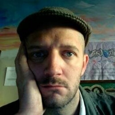 Profile Picture of John Brecht (@JohnJBrecht) on Twitter