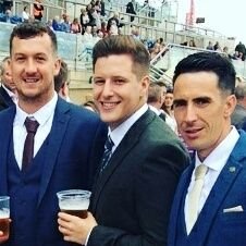 Profile Picture of Josh Copeland (@Copey17) on Twitter