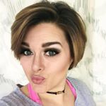 Profile Picture of Cortney Foster❙Faith Over Fear (@cortneymfoster) on Instagram