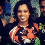 Profile Picture of Von Brian Saxena (@desibeatdown) on Instagram