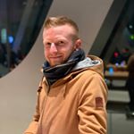 Profile Picture of Brian De Dekker (@brianinleuven) on Instagram