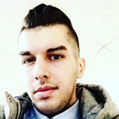 Benjamin Vaillancourt - Twitter Profile Picture of Benjamin Vaillancourt (@jusVaillancourt) on Twitter