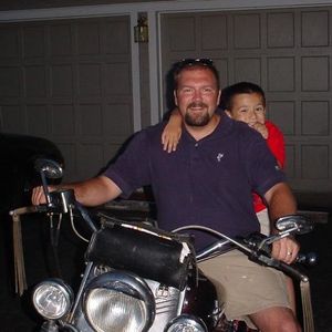 Profile Picture of Michael Lindstedt (@169261012) on Myspace