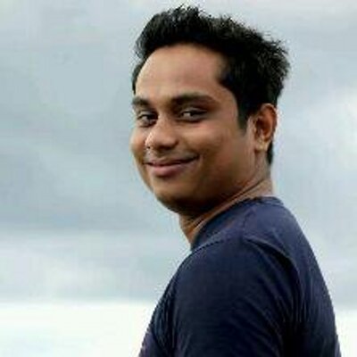 Profile Picture of David Prasad (@davidprasad99) on Twitter