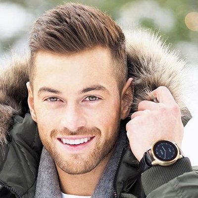 Profile Picture of Justin Leo (@justinleo125) on Twitter