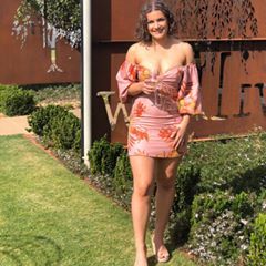 Profile Picture of Danielle Weisgerber (@danielleweisgerbe3) on Tiktok