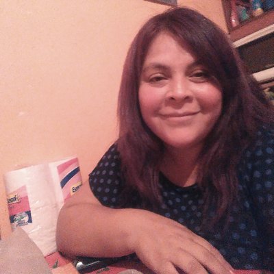 Profile Picture of RUIZ DIAZ ALEJANDRA (@ALE_PATSY) on Twitter