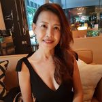 Nancy Wong - Instagram Profile Picture of Nancy Wong (@nanamwong) on Instagram