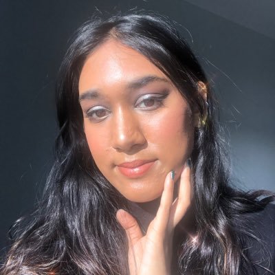 Profile Picture of Jenna ✨ (@JennaMohammed) on Twitter