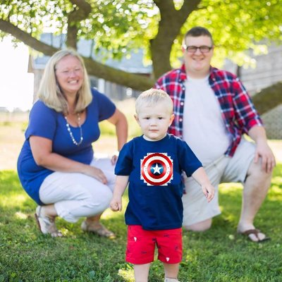 Profile Picture of Jesse Siler (@IcanseeforMyles) on Twitter