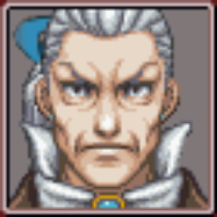 Profile Picture of Manfred Von Karma (@ProsecutorvK) on Twitter