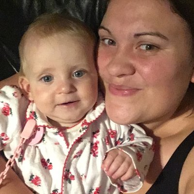 Profile Picture of Amanda Cuddy (sellers)on Twitter