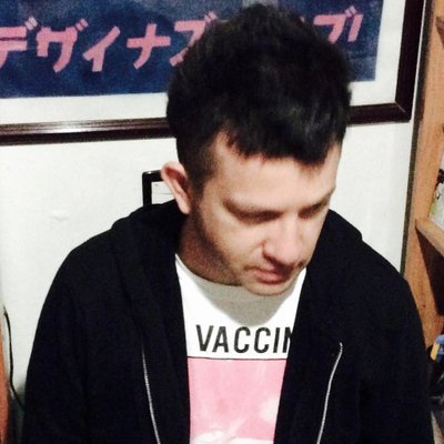 Profile Picture of Alejandro Mancilla (@nosoymoderno) on Twitter
