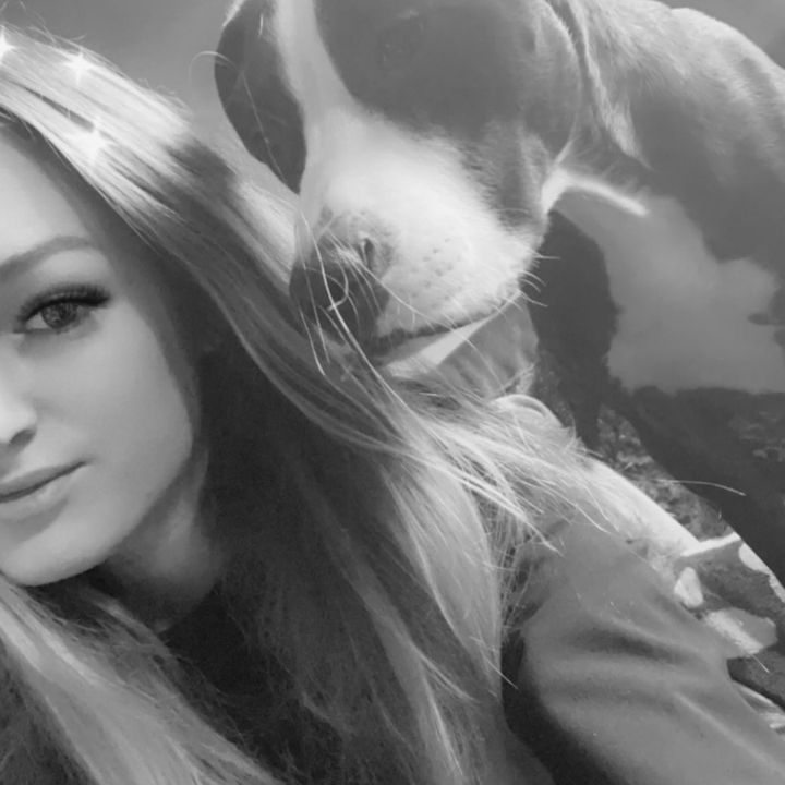Profile Picture of Michelle (@michelleverstege) on Tiktok