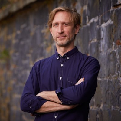Profile Picture of Bob Johnsen (@job_bohnsen) on Twitter