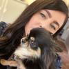 Profile Picture of Cassandra Walsh (@@casseberry) on Tiktok
