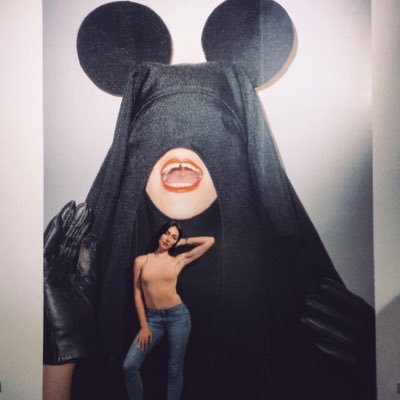 Profile Picture of Maria Simonova (@MariaSimonova8) on Twitter