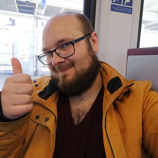 Profile Picture of Alexander Iwanow (Alex) (@alexander.iwanow.585) on Facebook