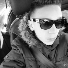 Profile Picture of Benjamin Woodbridge (@Ben__Woodbridge) on Twitter