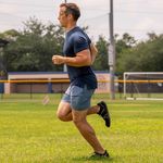 Profile Picture of GOATA/C- Orlando Movement Practice (@dr.brandon.keilman) on Instagram
