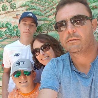 Profile Picture of Catherine Calba (@catherine.calba.1) on Facebook