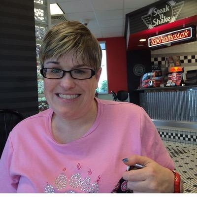 Profile Picture of Amanda Schlueter (@amandaschluete5) on Twitter