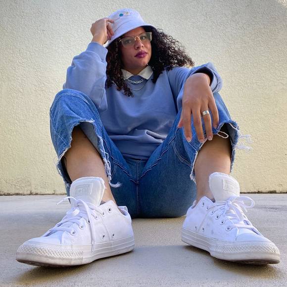 Profile Picture of Jasmine Muller (@jazzmuller) on Poshmark