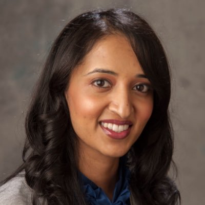 Profile Picture of Shazia Ali, MD (@ShaziaAliMD) on Twitter