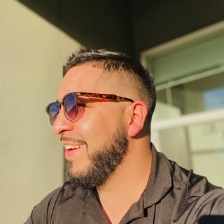 Profile Picture of Marcus Lucero (@marcus_lucero5) on Instagram