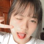 Profile Picture of Trâm Hoàng (@ngoctram_203) on Instagram
