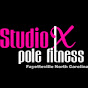 Profile Picture of Studio X Pole Fitness (@@StudioXPoleFitness) on Tiktok
