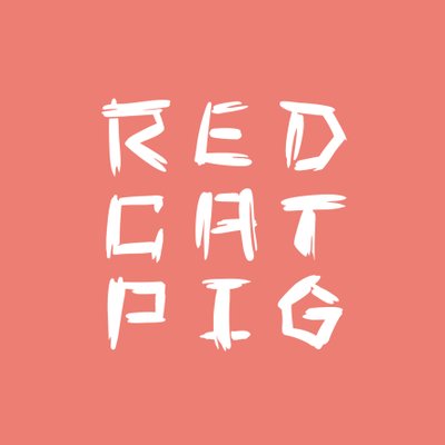 Profile Picture of Redcatpig Studio 🎮 KEO (@redcatpig) on Twitter