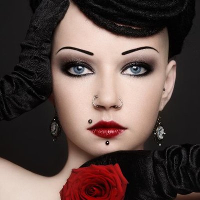 Profile Picture of Marc Stingl (@Piercingstudio) on Twitter