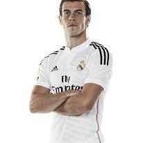 Profile Picture of Gareth Bale (@CalebFontenele) on Twitter
