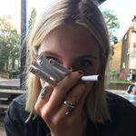 Profile Picture of Lauren McDermott (@blemstefani) on Instagram
