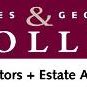 Profile Picture of James And George Collie LLP (@JGCollies) on Twitter
