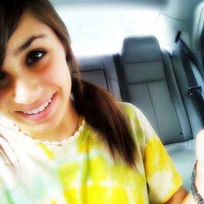 Profile Picture of Bree_gannon (@breeegannnon) on Twitter