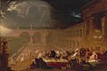 Profile Picture of Belshazzar's feaston Wikipedia