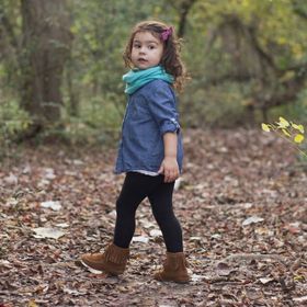 Profile Picture of Megan Gore-Cuzzort (@megancuzzort) on Pinterest