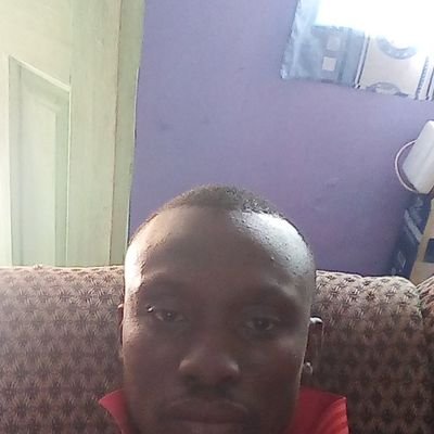 Profile Picture of Owusu Robert Gyabaa (@GyabaaRobert) on Twitter