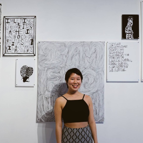 Profile Picture of Bianca Ng (@beebites) on Poshmark