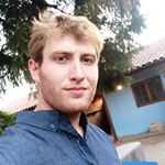 Profile Picture of Christopher Russell Abde (@christ_russell) on Instagram