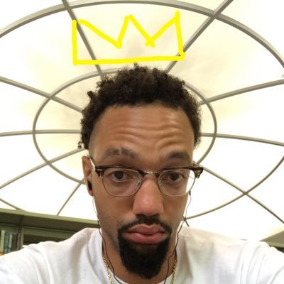 Profile Picture of Aaron Davis (@AarondavisRD) on Twitter