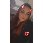 Profile Picture of Stacey Archer (@stacey_archer98) on Instagram