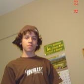 Profile Picture of Aaron Sage (@227137752) on Myspace