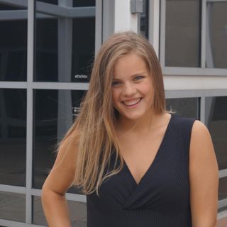 Profile Picture of Jessica Sarff (@Jessica-Sarff) on Facebook